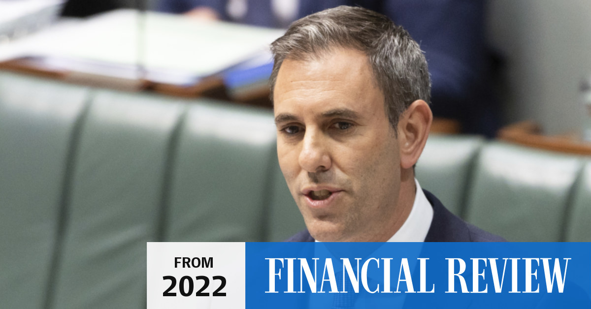 Energy prices Gas price cap speculation rises as Treasurer Jim